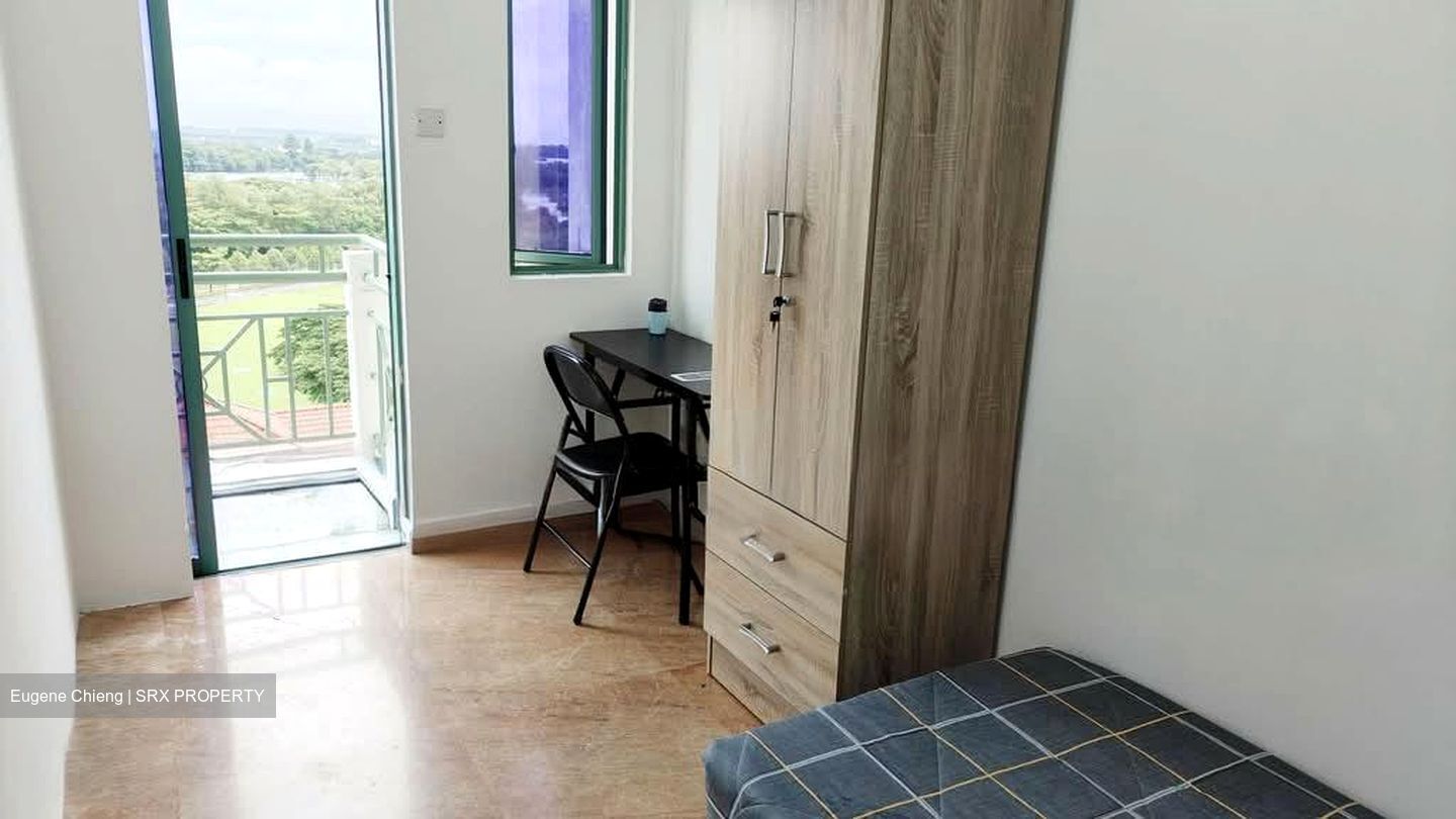 Changi Court (D16), Condominium #560343331